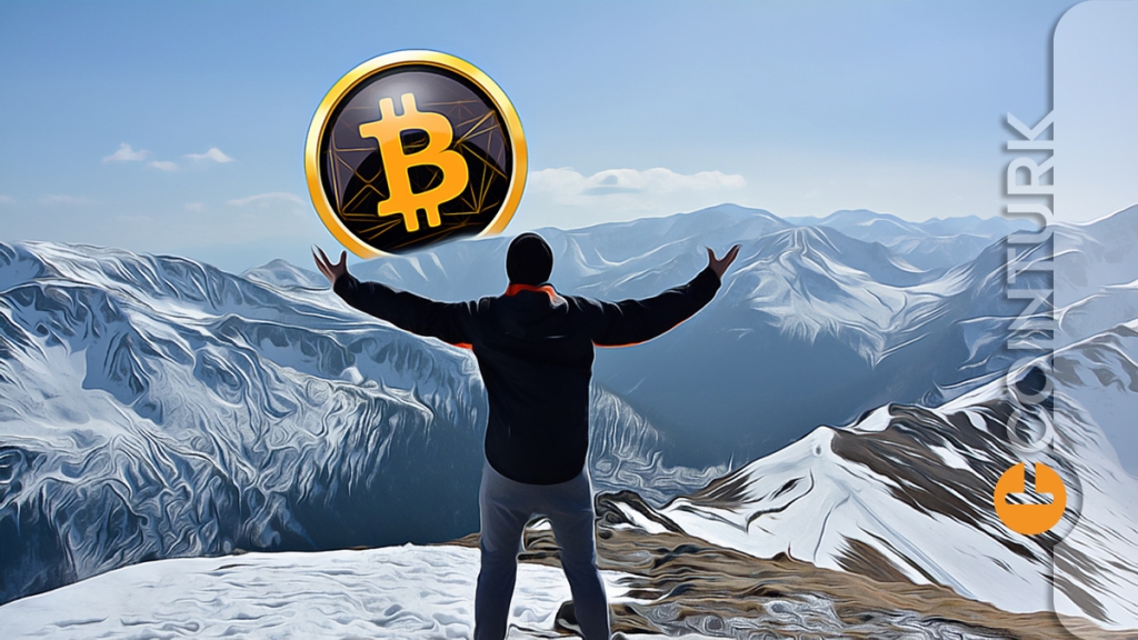 Bitcoin’de Değişim Rüzgarları! 2 Uzman Yatırımcıya Seslendi: Birkaç Ay İçinde..!