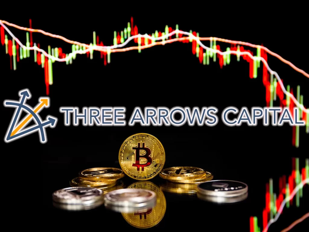 Bitcoin’i Dumplayan 3AC’nin Kurucularından Yeni Hamle! Tarih Tekerrür Edecek Mi?