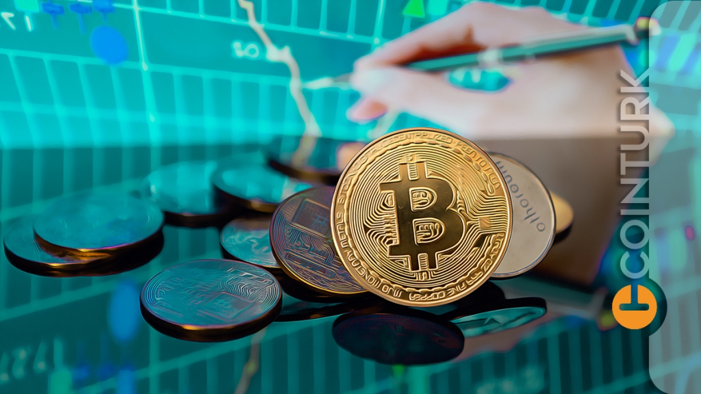 Bitcoin İvme Kazandı! Uzmanlar Son Noktayı Koydu: İşte Önümüzdeki Senaryo!