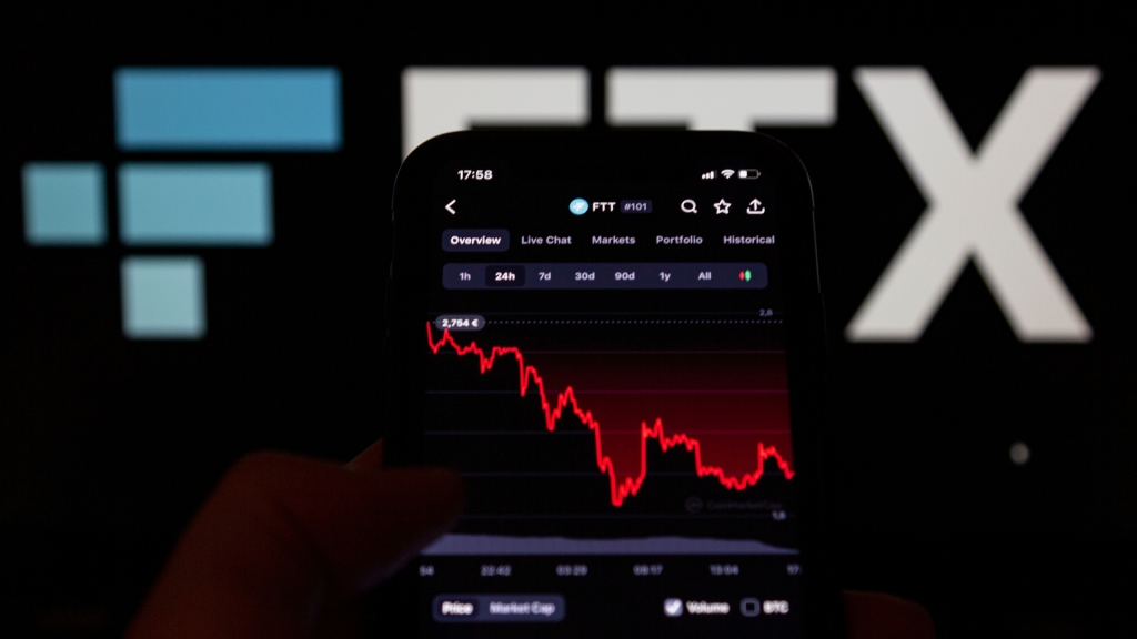 Bitcoin Milyarderi: Bu Platform Çökebilir! Ama FTX Gibi..