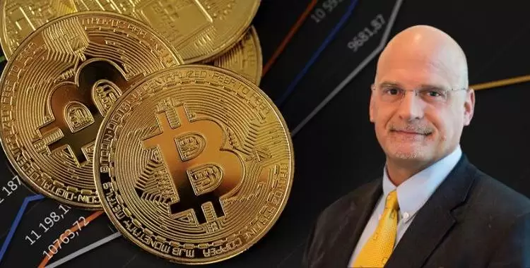 Bitcoin ve Ethereum’u Netflix’e Benzeten Bloomberg Analisti Yükselmeleri İçin Gerekli Olan Kriteri Açıkladı!