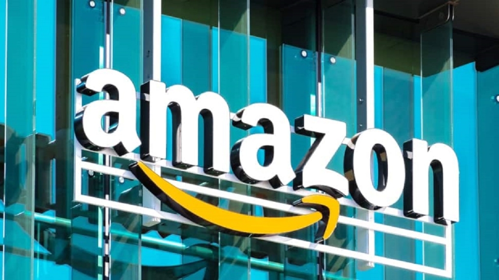 Bomba Haber: Amazon Bu Altcoin ile Anlaştı!