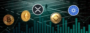 BTC, ETH, XRP, DOGE ve ADA: Haftaya Bu Seviyeleri Bekleyin!