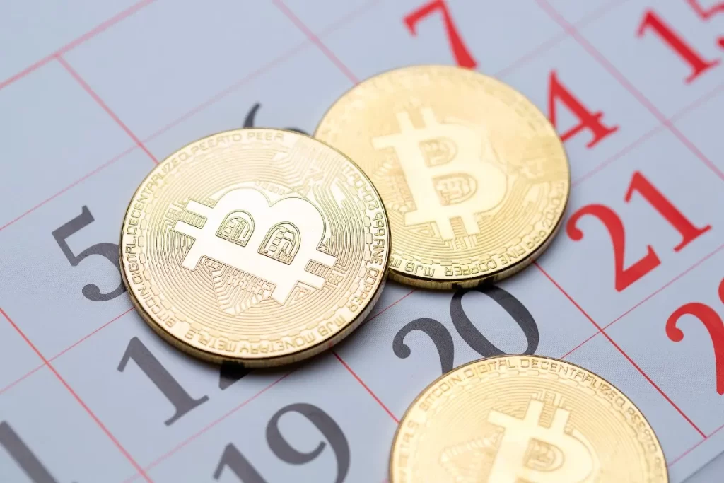 Bu 15 Tarihe Dikkat: Bitcoin ve Altcoinler Fiyatlanacak!