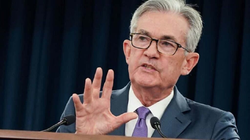 FED Başkanı Konuşuyor: Altın, Bitcoin ve Dolar Etkilendi!
