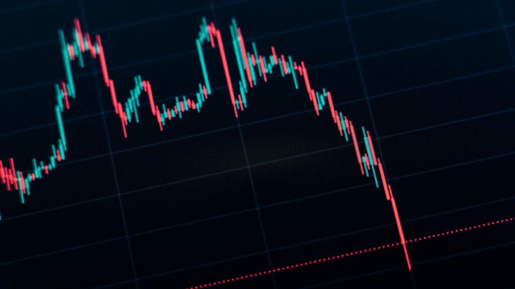 Kripto Para Milyarderi: Sıradaki Çöküşü Bu Tetikleyecek!