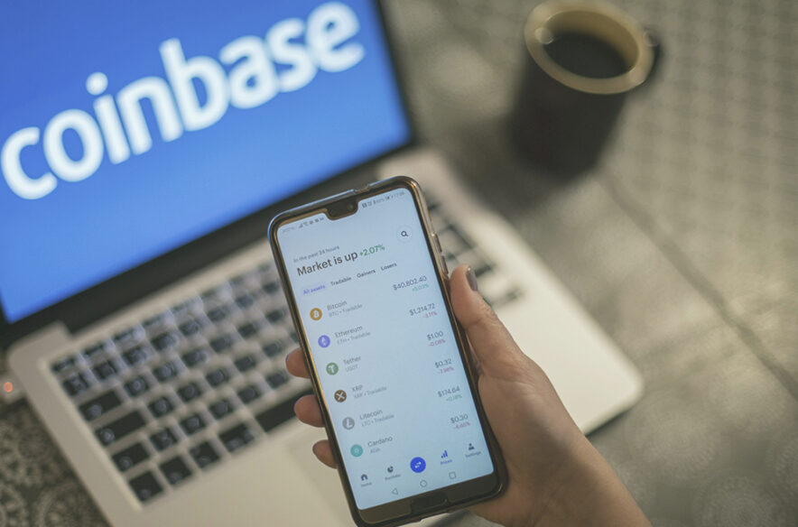 Bu 3 Altcoin Coinbase Dopingiyle Fırladı!