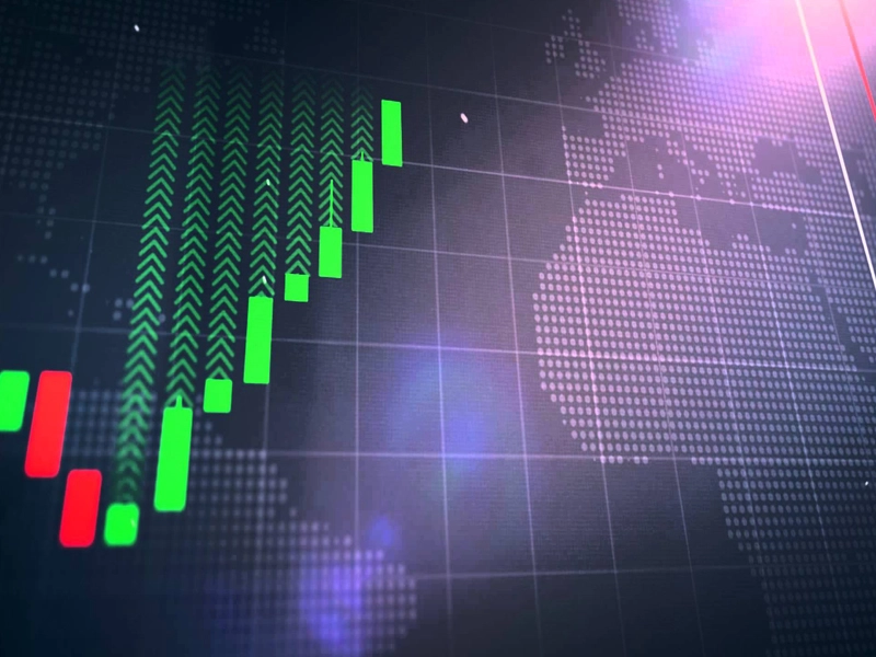 Yatırımcılar 5 Altcoin Projesi Kazandı