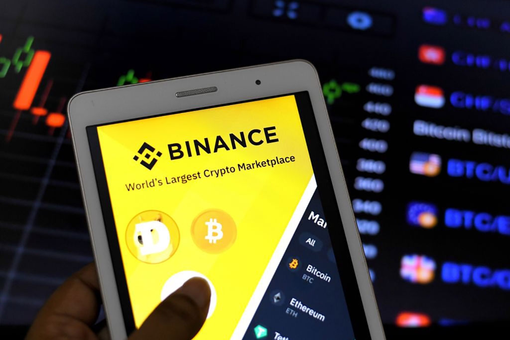 Bu 5 Altcoin İçin Dikkat: Binance Duyuru Yaptı!