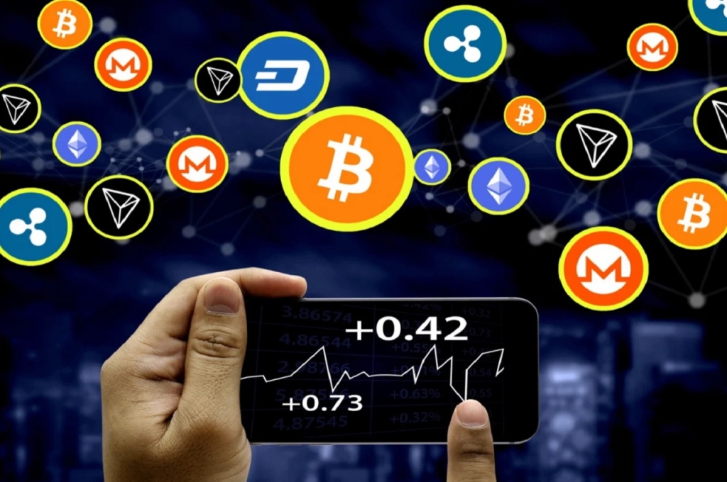 Bu 7 Altcoin İçin Son Dakika: Yatırım ve Ortaklık Var!