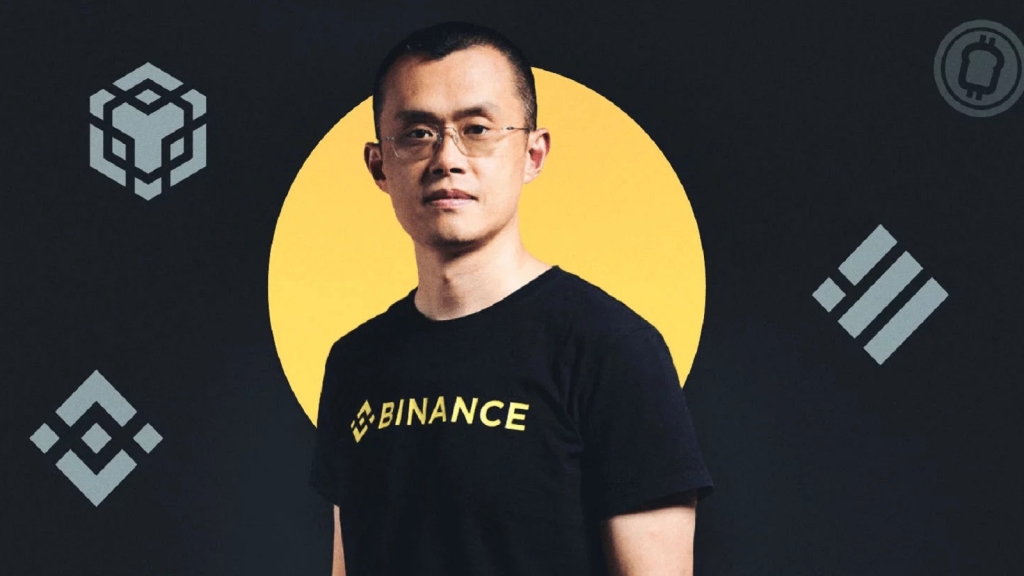Bu Altcoin Binance Haberiyle Arttı: CZ Manipüle Ediyor!