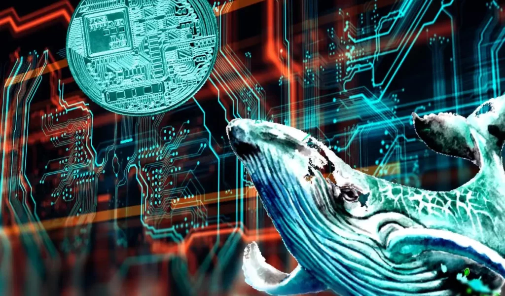 Bu Altcoin’de Şüpheli Balina İşlemi: Milyonlar Taşındı!