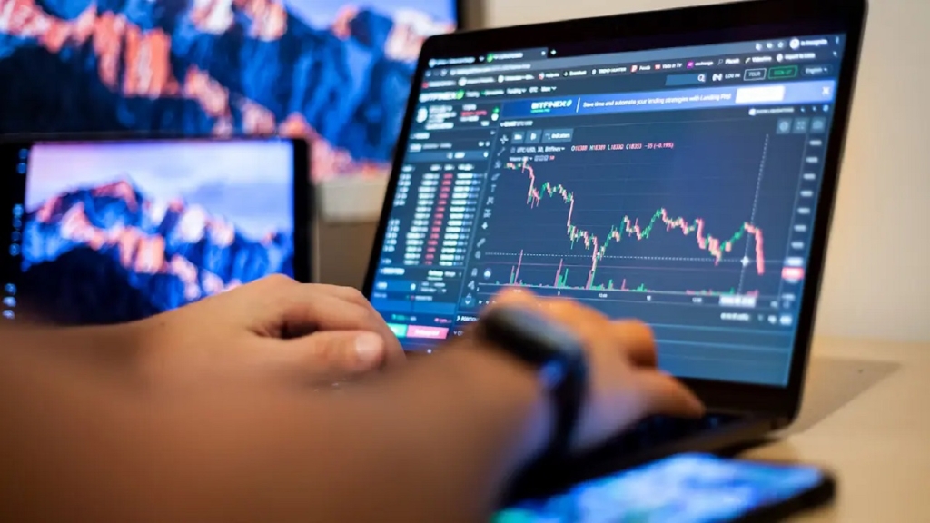 Bu Altcoin’den Yüzmilyarlarcası OKEx’e Yığıldı! Satış Olabilir!