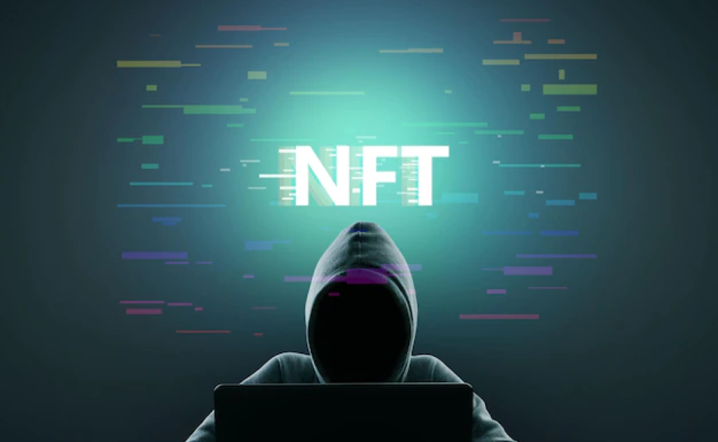 Bu Altcoin Mucidi Hacklendi, Milyonluk NFT Coin Çalındı!