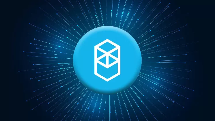 Bu Altcoin Son Güncellemeyle Birlikte 2023’e Hızlı Bir Giriş Yaptı!