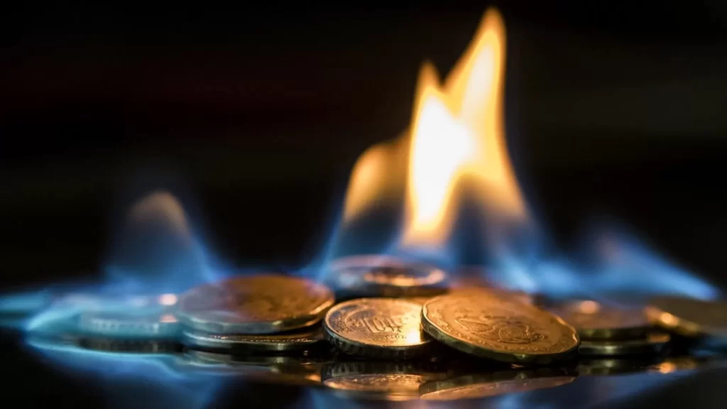Bu Altcoinden Büyük Token Yakım Duyurusu Geldi, Fiyatında Sıçrama Yaşandı!