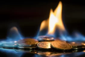 Bu Altcoinden Büyük Token Yakım Duyurusu Geldi, Fiyatında Sıçrama Yaşandı!