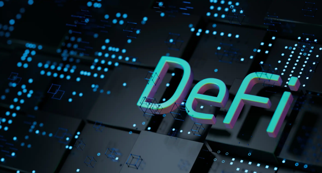 Bu DeFi Altcoinleri Not Alın: TVL Rekoru Kırdılar!