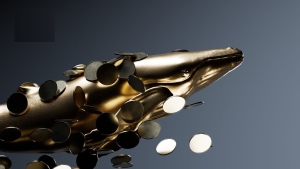 Bu Metaverse Coin Duyuru Yaptı: Balina Hücum Etti!