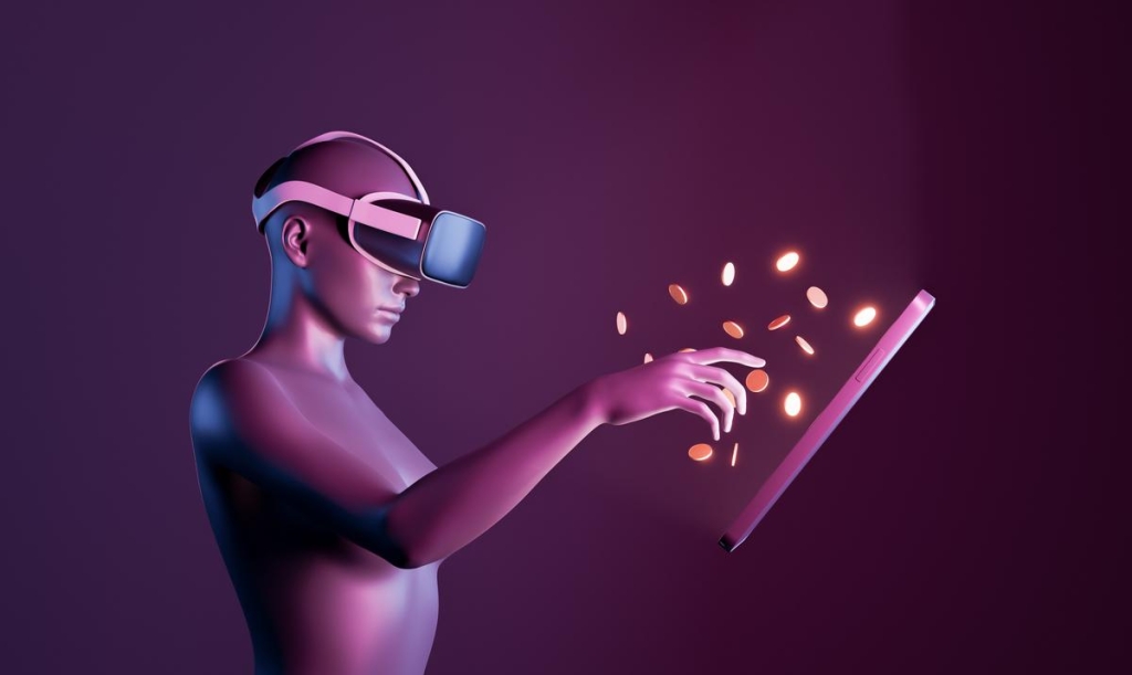 Bu Metaverse Coin Tek Duyuru ile Uçuyor: Üçe Katladı!