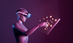 Bu Metaverse Coin Tek Duyuru ile Uçuyor: Üçe Katladı!
