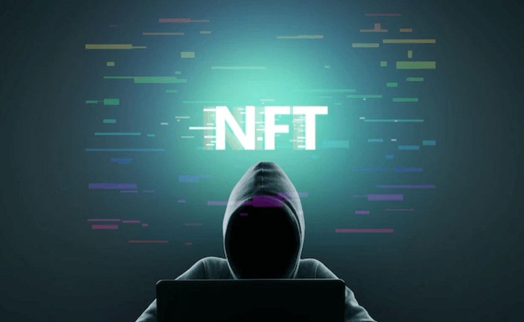 Altcoin Mucidi Hacklendi NFT Coin Çalındı