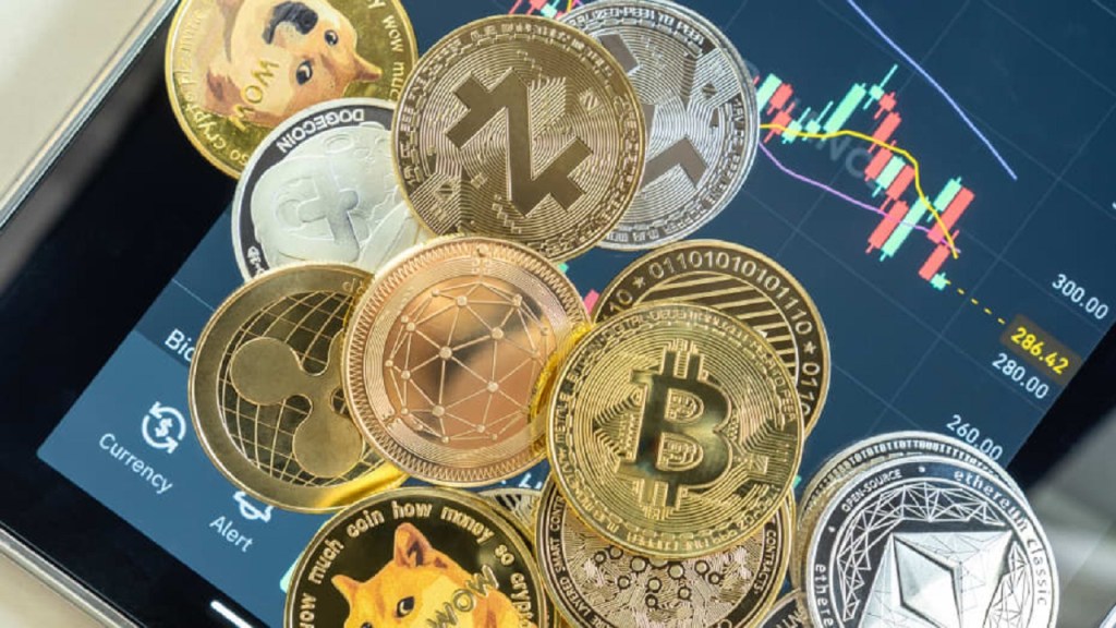 Profesyonel Analist, Portföyündeki Altcoin'leri Paylaştı!