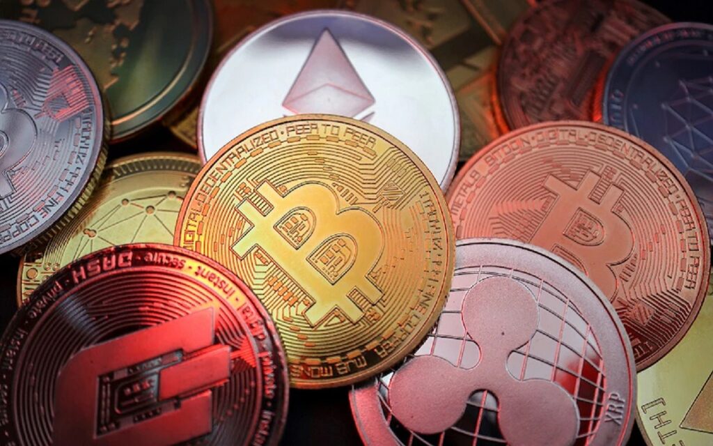 Milyarder Yatırımcılar, Bu Altcoin'e Bahis Yapıyor!