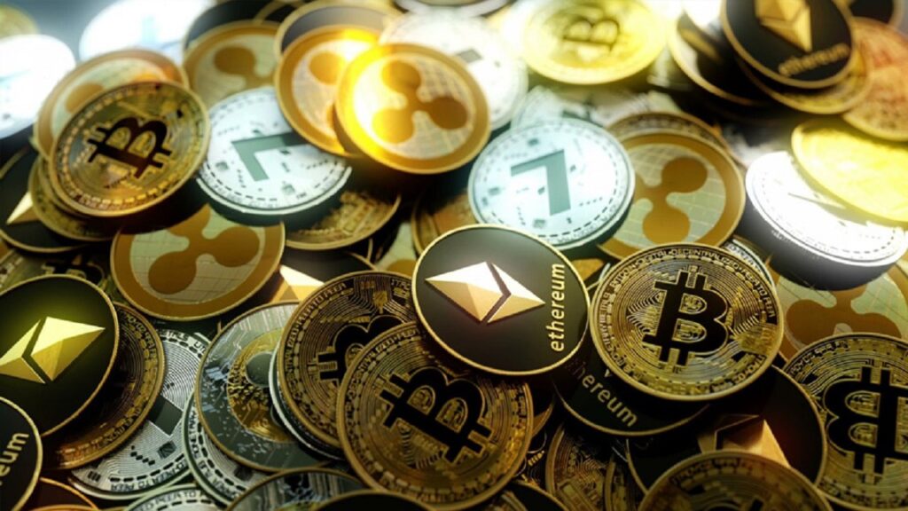 Dünyaca Ünlü Şirket, Bu 4 Kripto Paradan Sattı!