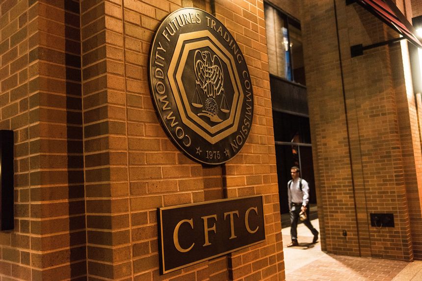 Büyük Haber: CFTC Komitesine Bu Altcoin Katılıyor!