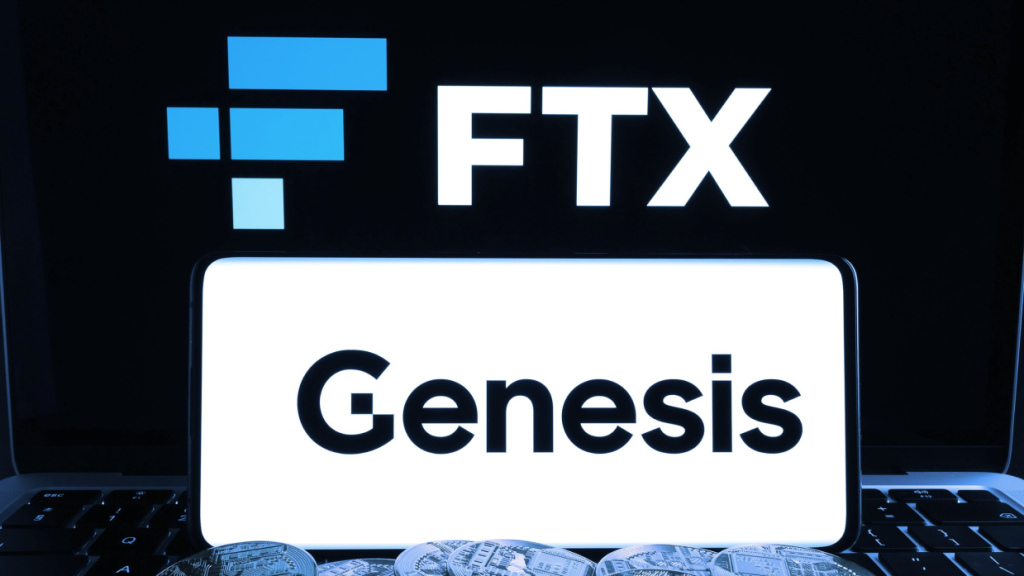 Büyük Kriz: DCG ve Genesis, Sıradaki FTX ve Alameda mı?