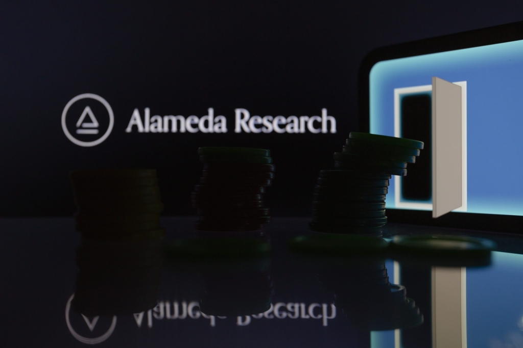 Büyük Tasfiye Alarmı: Alameda Bu 8 Altcoin’i Satabilir!