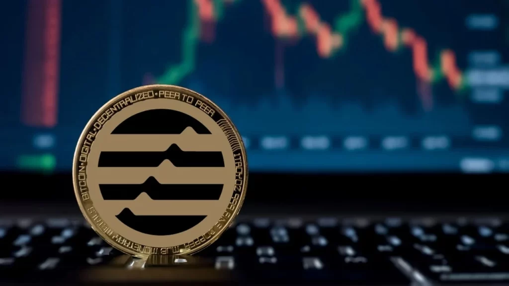 Çarpıcı Tahmin: Bu Altcoin, Sıradaki Aptos Olabilir!
