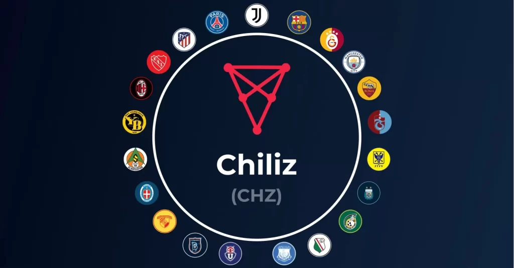 Chiliz CEO’su Açıkladı: 7 Fan Token Bu Borsada Listeleniyor!