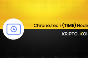 ChronoTech Nedir? TIME Ne İşe Yarar?