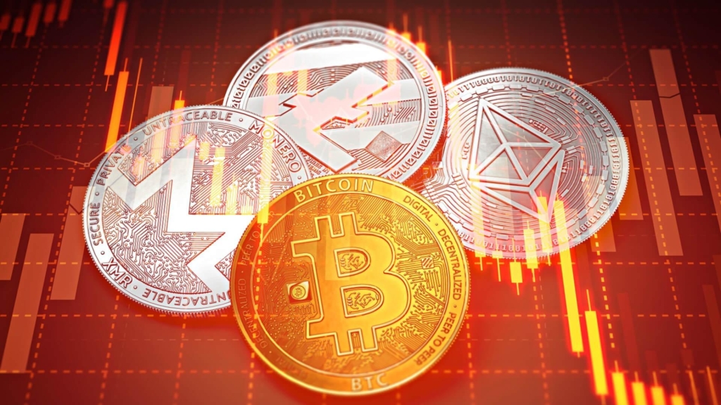 Danışmanlık Devi: Bu 5 Altcoin’den Veba Gibi Kaçının!