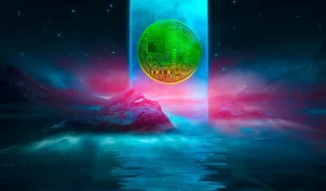 Danışmanlık Devi: Bu Altcoin, Tüm Oyunu Değiştirebilir!