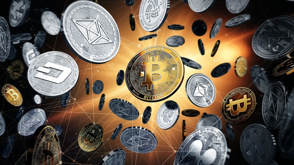 Kripto para