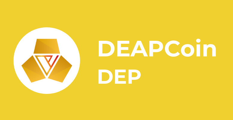 DEAPcoin Nedir? DEP Ne İşe Yarar?