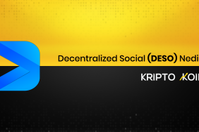Decentralized Social Nedir? DESO Ne İşe Yarar?