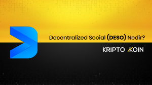 Decentralized Social Nedir? DESO Ne İşe Yarar?