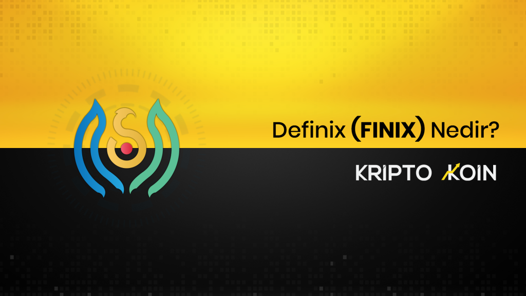 Definix Nedir? FINIX Ne İşe Yarar?