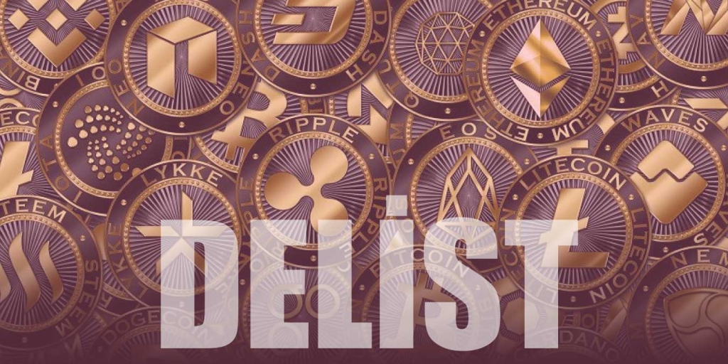 Dev Bitcoin Borsası, Bu Altcoini Delist Ediyor!