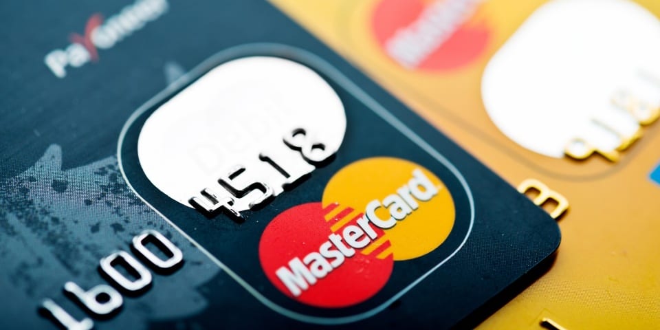 Mastercard Bu Altcoin ile Anlaştı