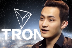 Dev Satın Alma Duvarı: TRON Mucidi Bu Coinleri Taşıyor!