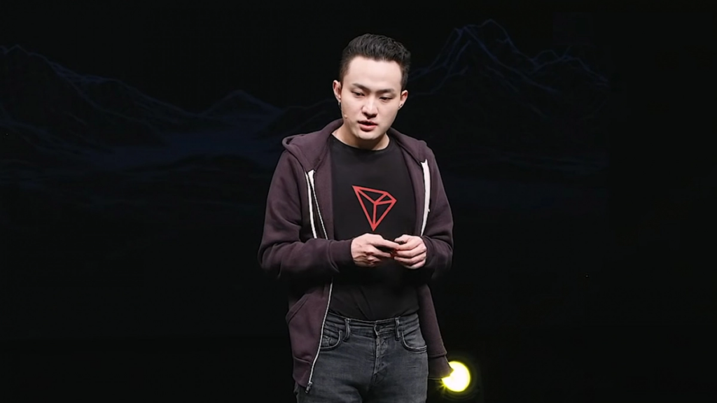TRON 