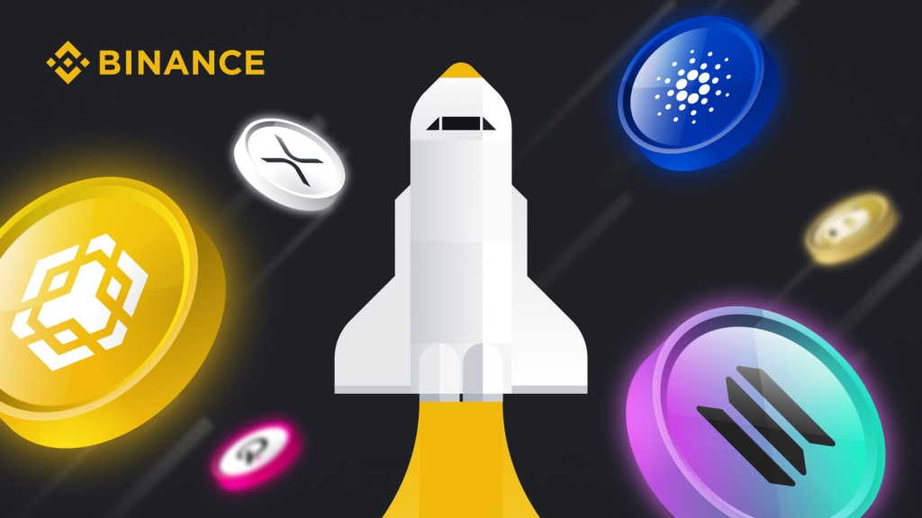 Dikkat: Bu Altcoin, Binance Duyurusuyla 10x Yapabilir!
