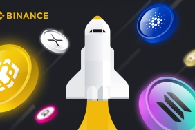 Dikkat: Bu Altcoin, Binance Duyurusuyla 10x Yapabilir!