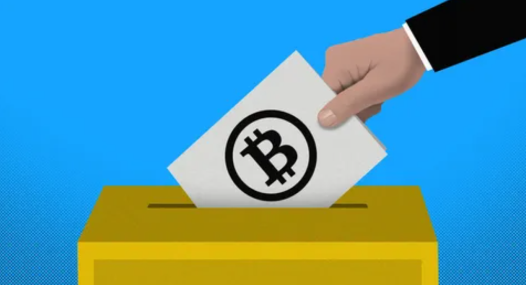 Dikkat: Bu İki Altcoin İçin Ufukta Kritik Oylamalar Var!