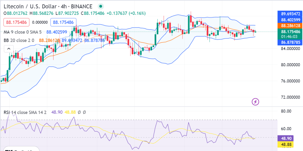 Dikkat: Haftaya Binance'deki O 4 Altcoin İçin Düşüş Bekleniyor!